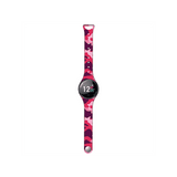 FREETIME CAMOUFLAGE PINK