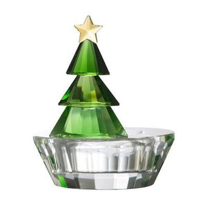 Galway Living Magical Green Tree - Votive