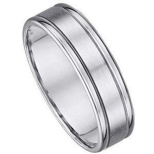 4.5mm Decorative Wedding Ring 2414