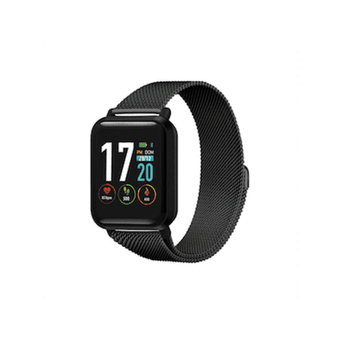 Techmade 2025 smartwatch stark