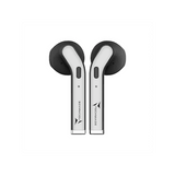 Techmade Ear Buds - TM-HP020-BK