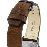 Timex Allied Beige Watch