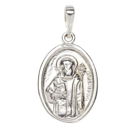 St Benedict Medal (Students, Farmers)