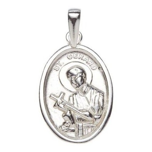 St Gerard Medal (Expectant Mother)*