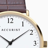 Accurist Men's Classic Watch