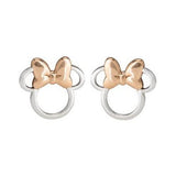 Disney Mickey & Minnie Earrings