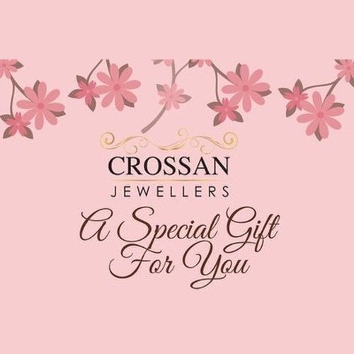 Crossan Jewellers Gift Card
