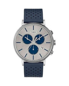 Timex Fairfield Supernova™ Watch - Men's Watches in Black Timex Fairfield Supernova™ Watch - Men's Watches in Black