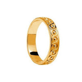 available in 10ct, 14ct, white or yellow gold & Silver