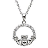 Claddagh Set