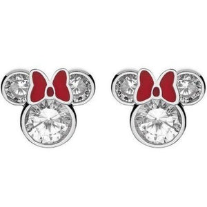 Mickey Mouse Minnie Crystal