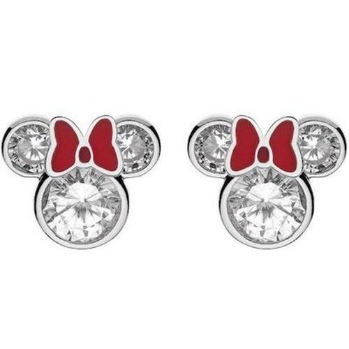 Mickey Mouse Minnie Crystal
