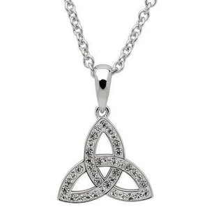 Trinity knot Jewellery